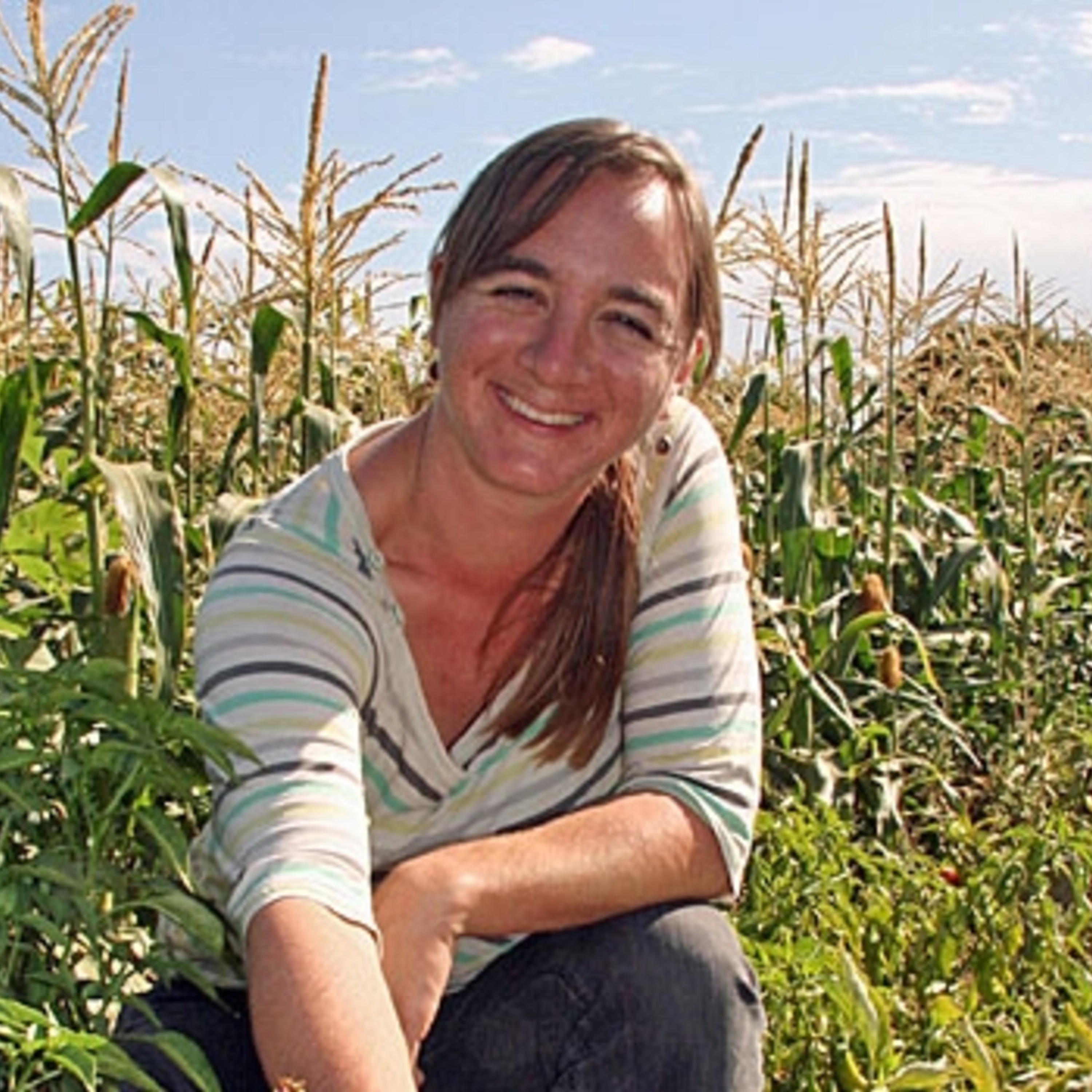 Episode 294: Ildi Carlisle-Cummins, Cal Ag Roots Project