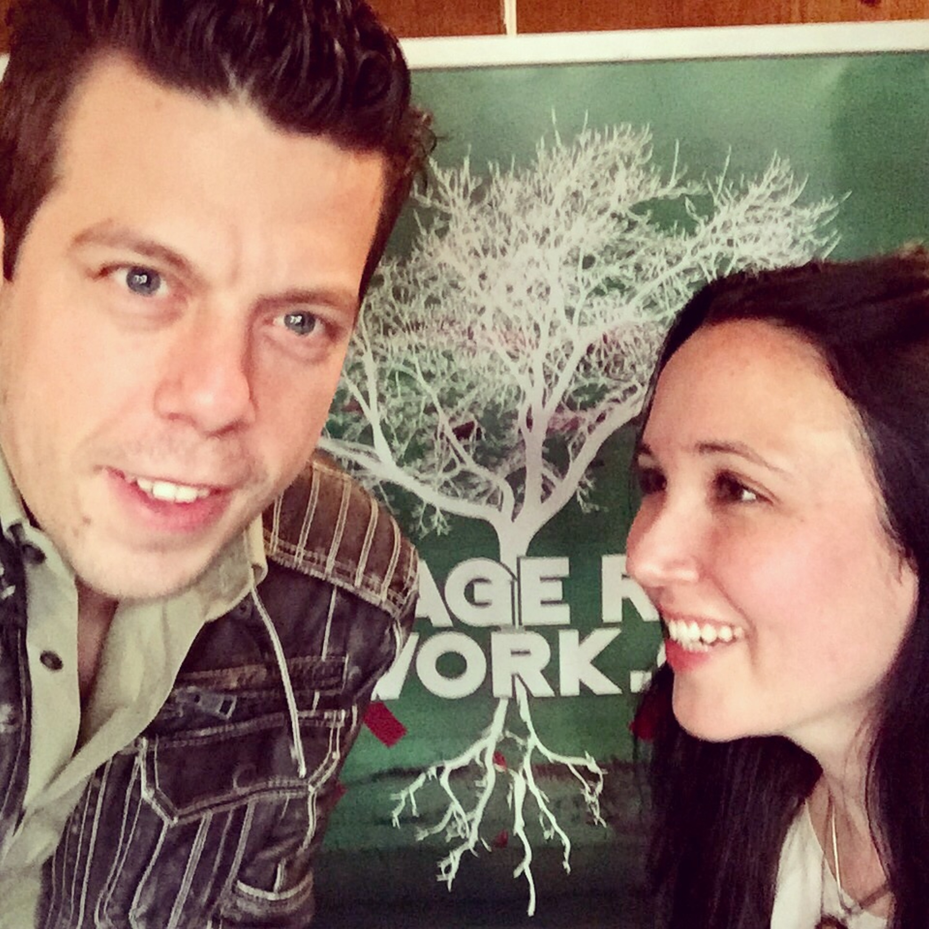Episode 78: Me and You: Jax and Ben!
