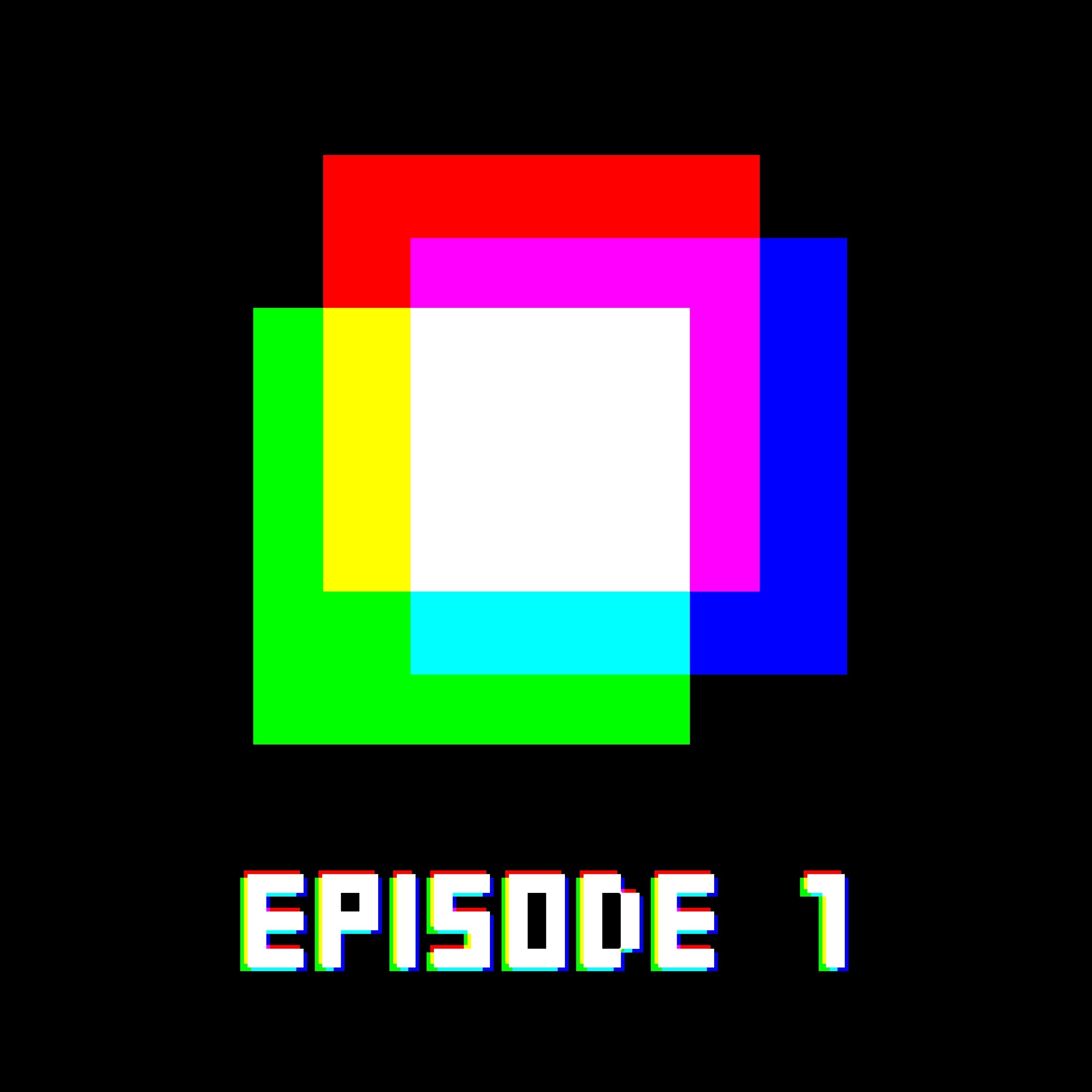 Pixel Pointless - Ramblings Take 1