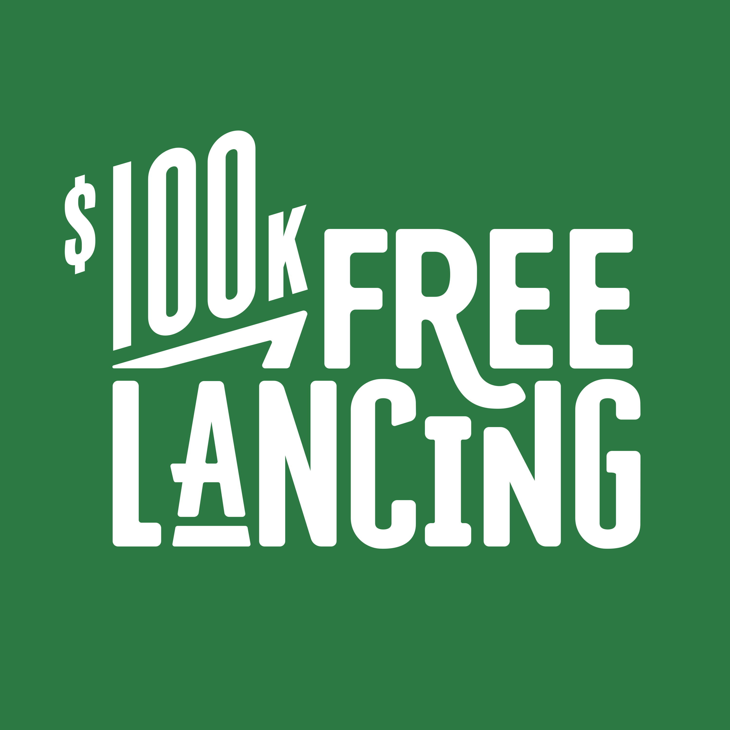 23 From Full-Time Job To Full-Time Freelancing w/Josh Doody