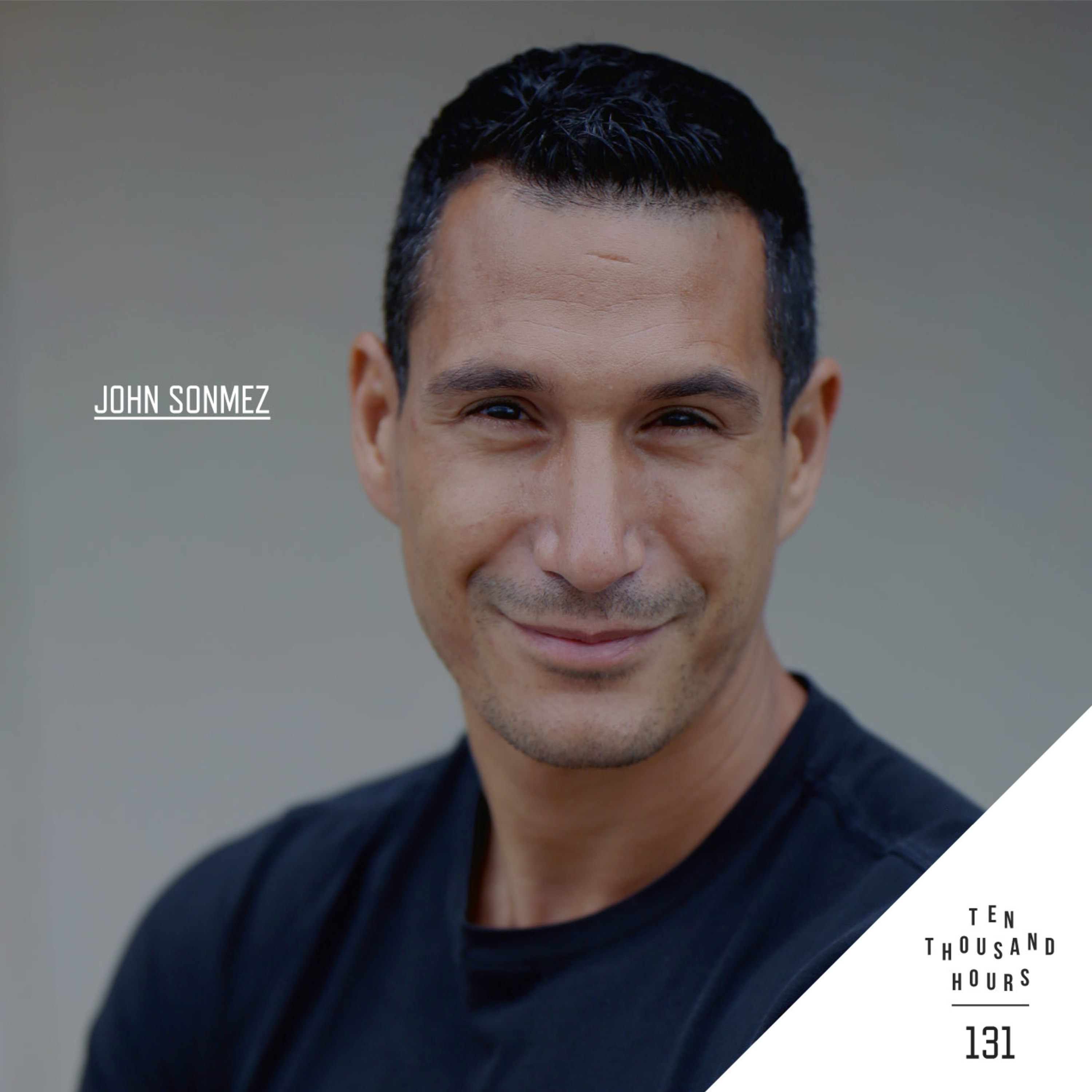 131 Holistic with John Sonmez