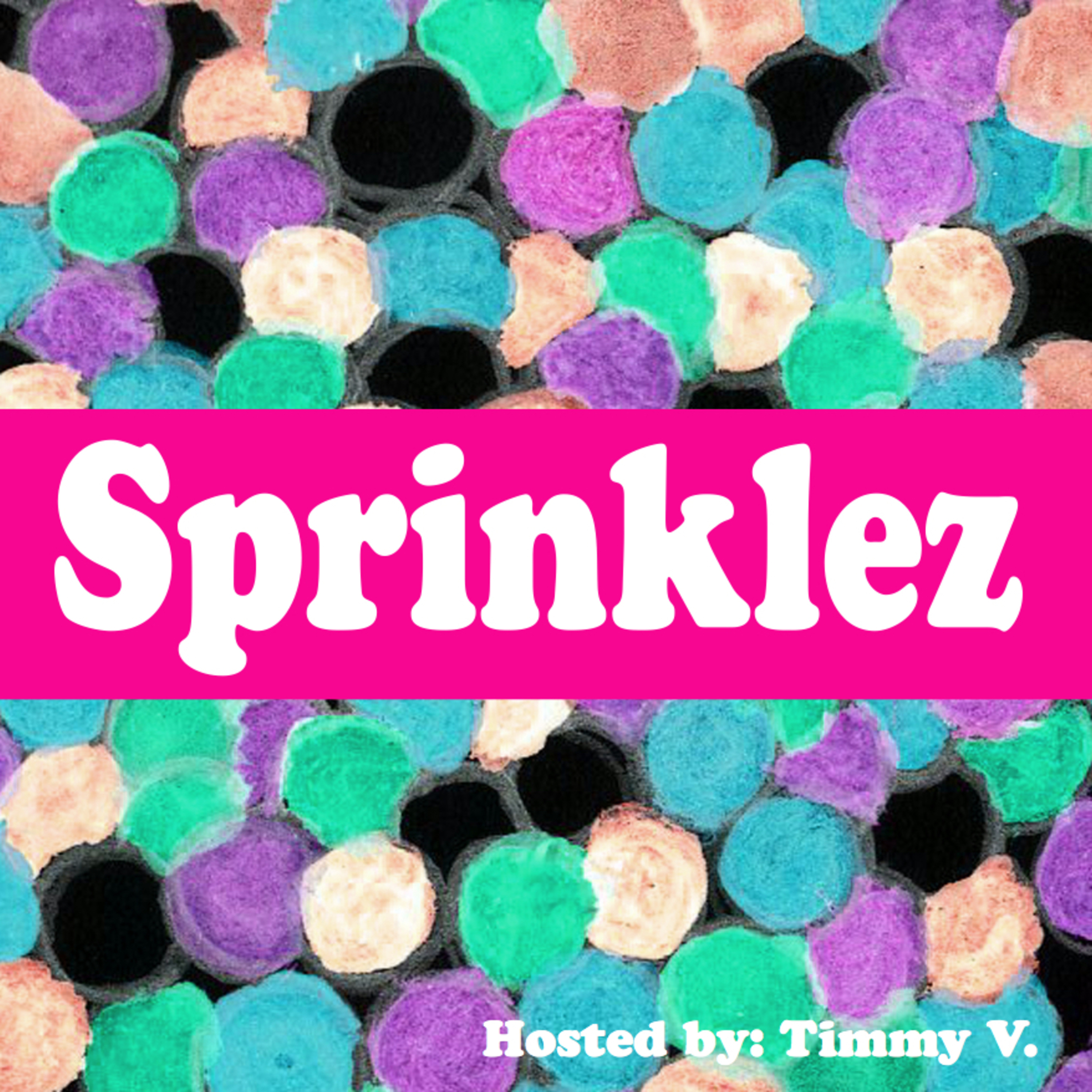 Sprinklez: Episode 3: Phoenix (Movie, Netflix ); Missing Richard Simmons (Podcast); Think Thin Protein Creamy Peanut butter Bars