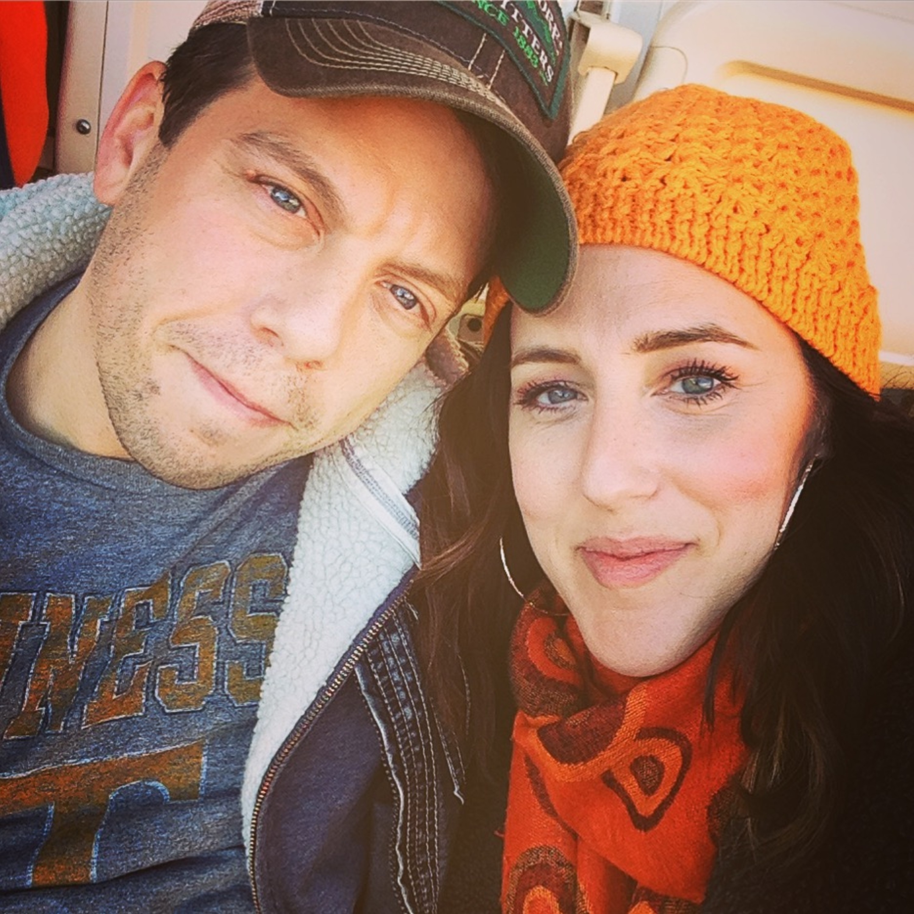 Episode 81: To Date Or Not To Date (Other Actors): Me & You with Ben and Deanna!