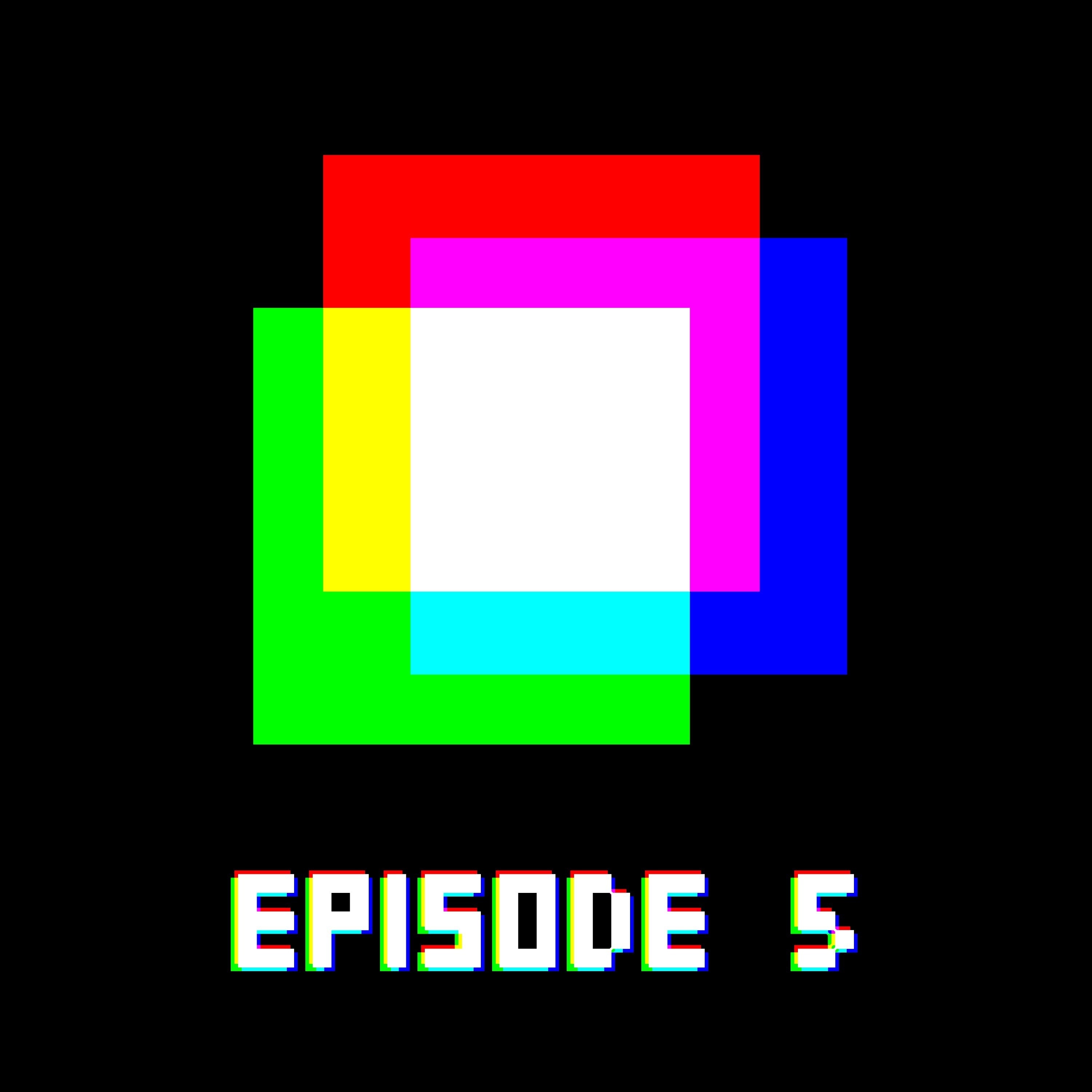 Pixel Pointless - All Over The Place