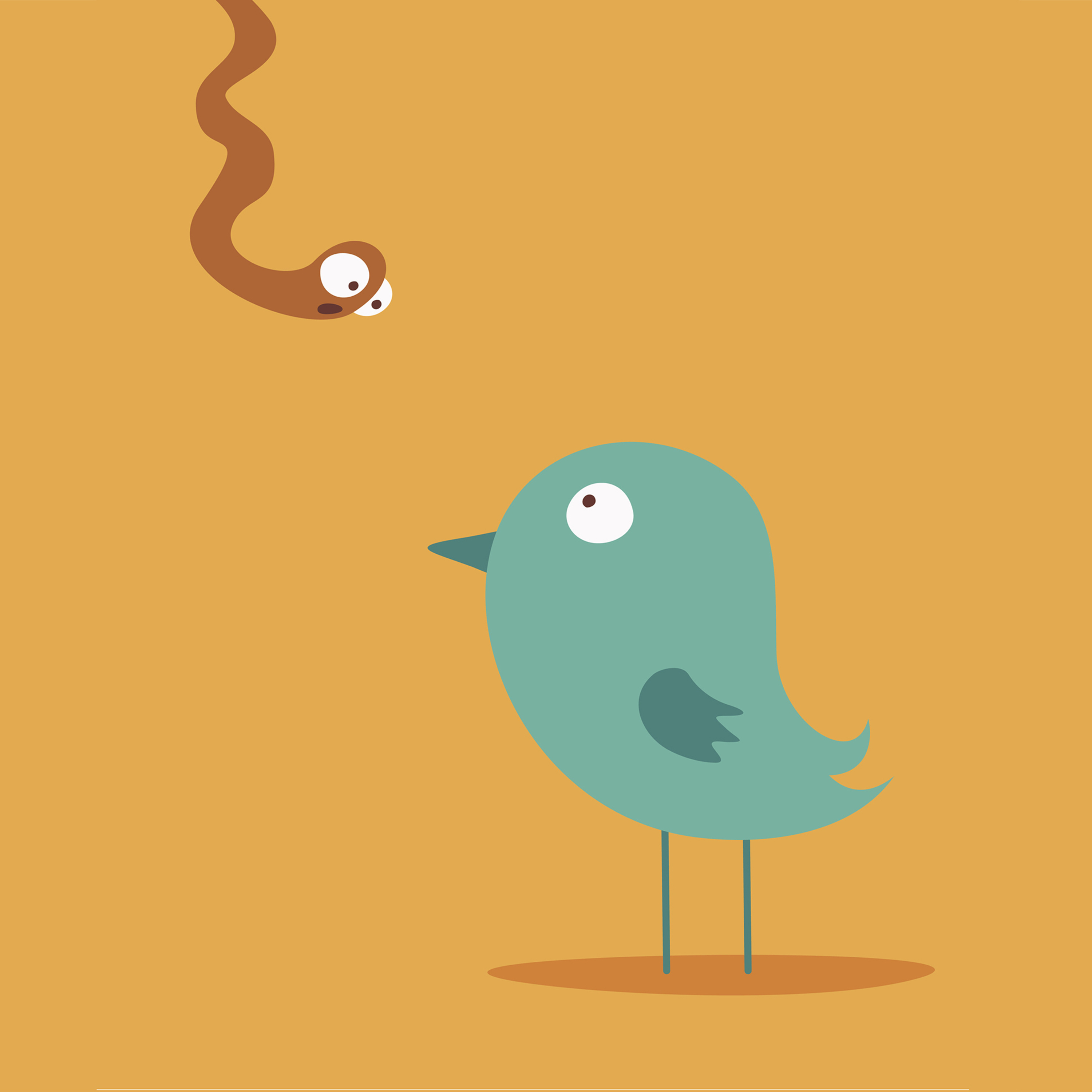 Ep. 70: This week I learned worms can smell danger, and more