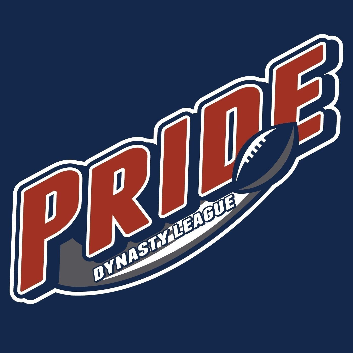 Pride League: Fantasy Football:Pride League