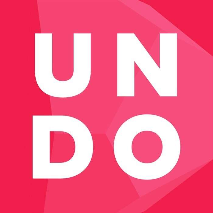 Design Inc Undo