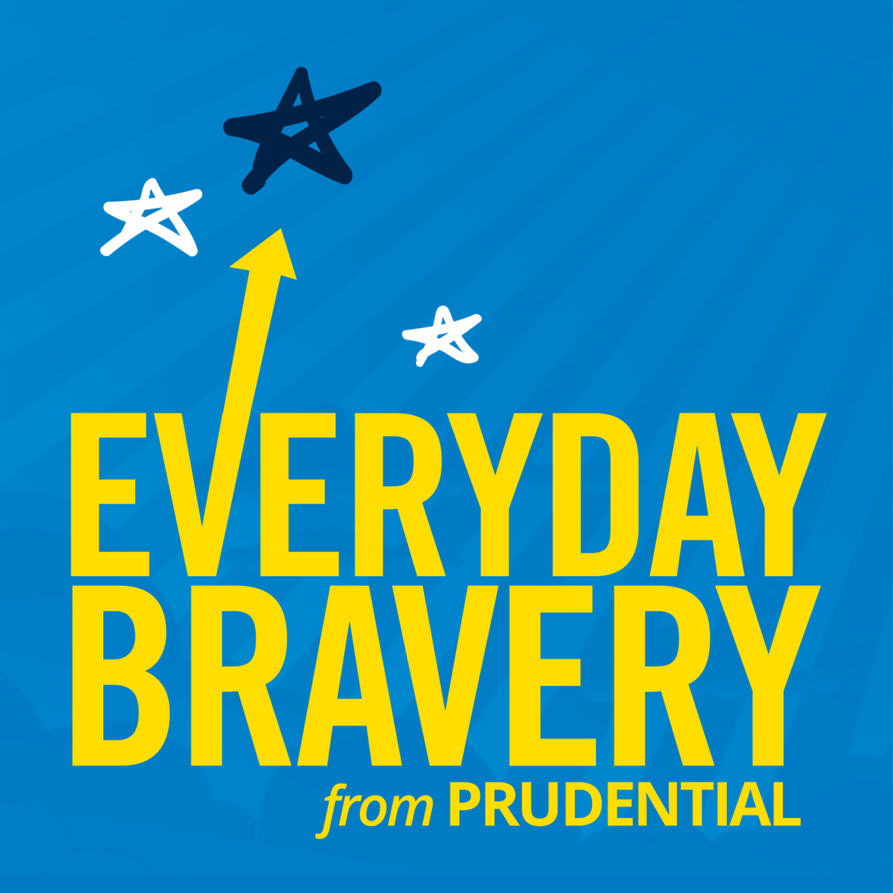 everyday bravery by prudential