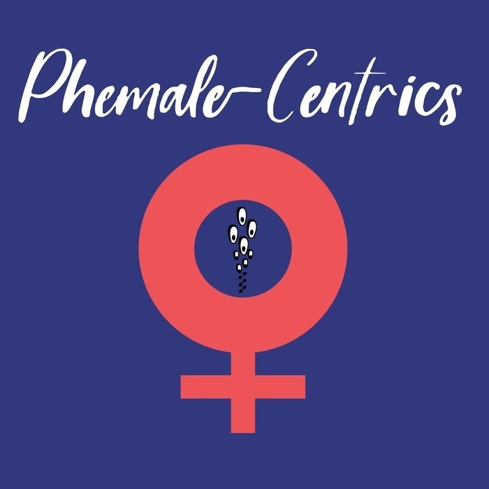 phemale centrics