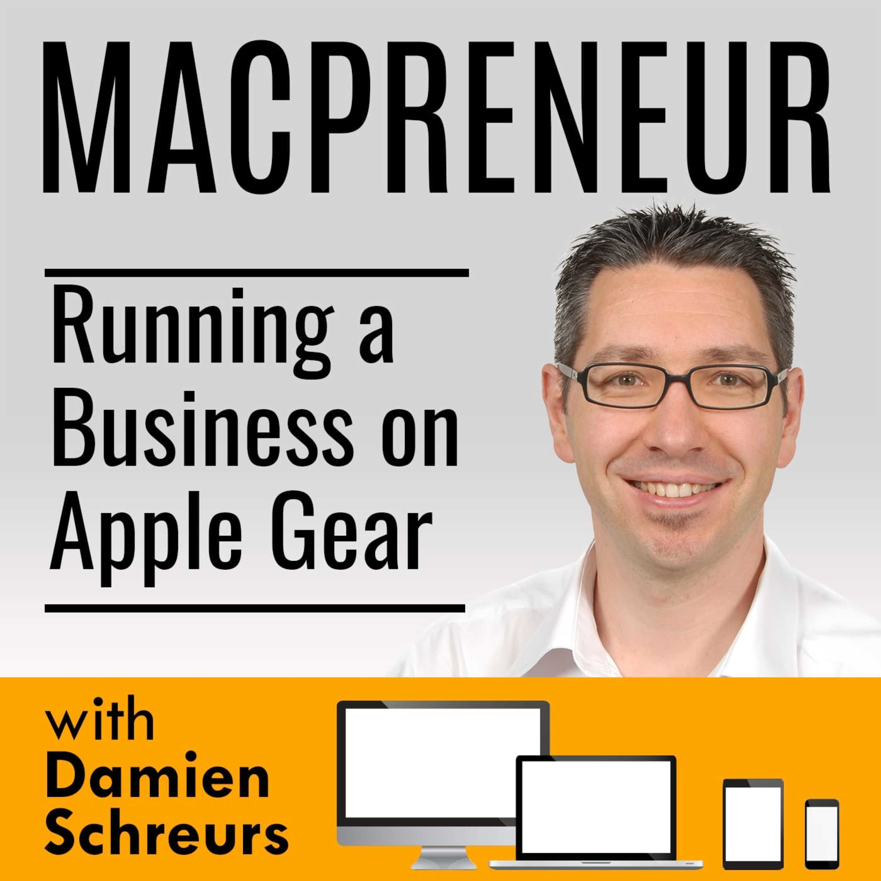 Macpreneur