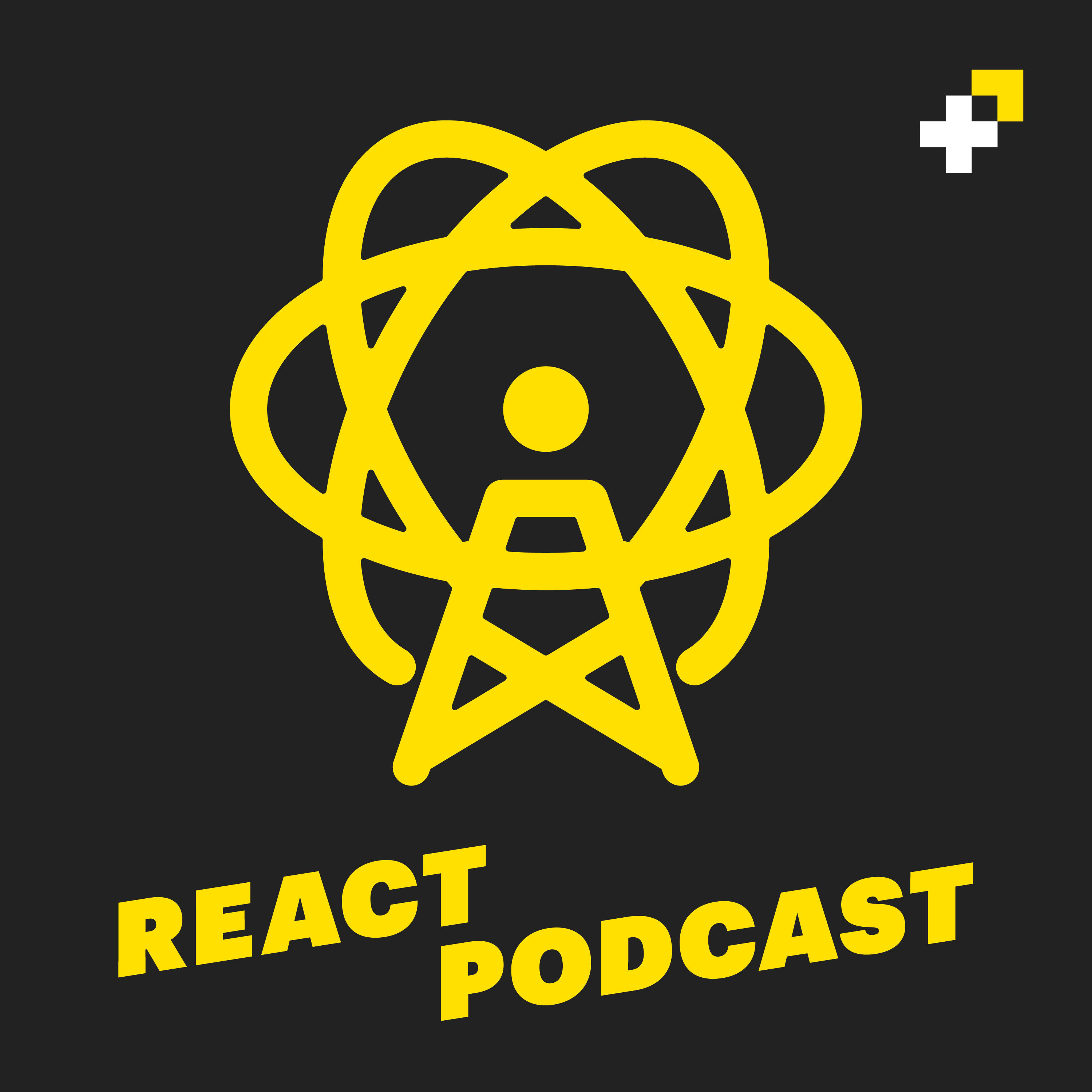 Conversations about React with your favorite developers..