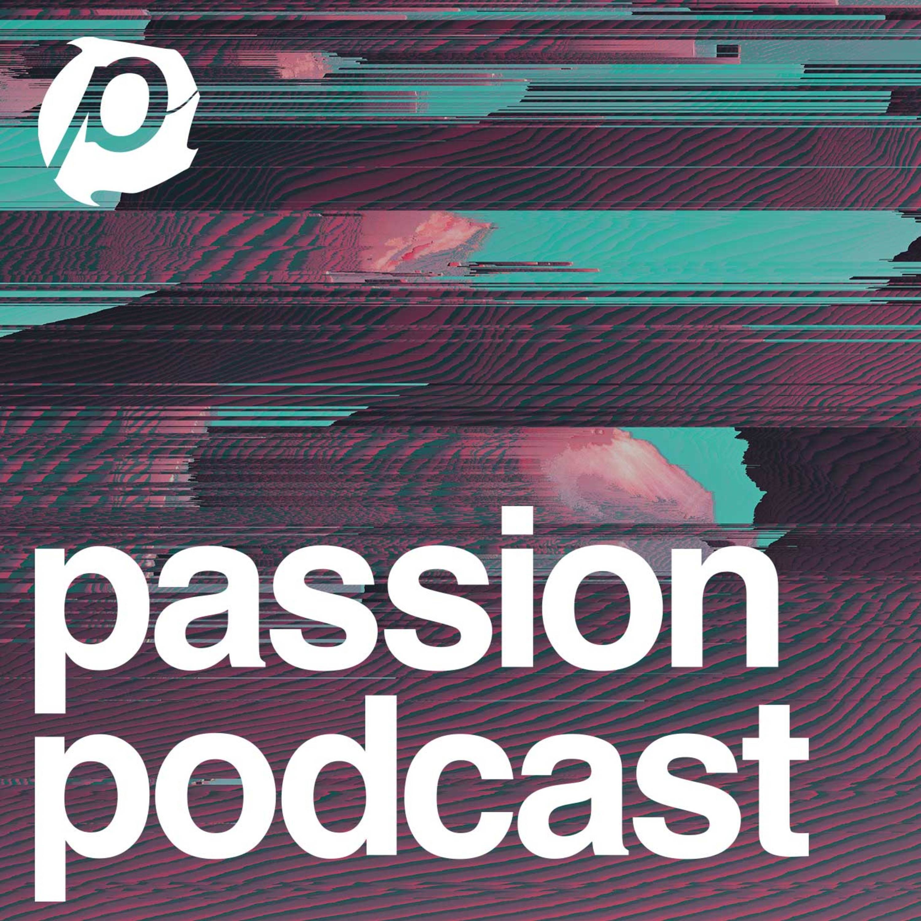 The P Ion Podcast The P Ion Podcast
