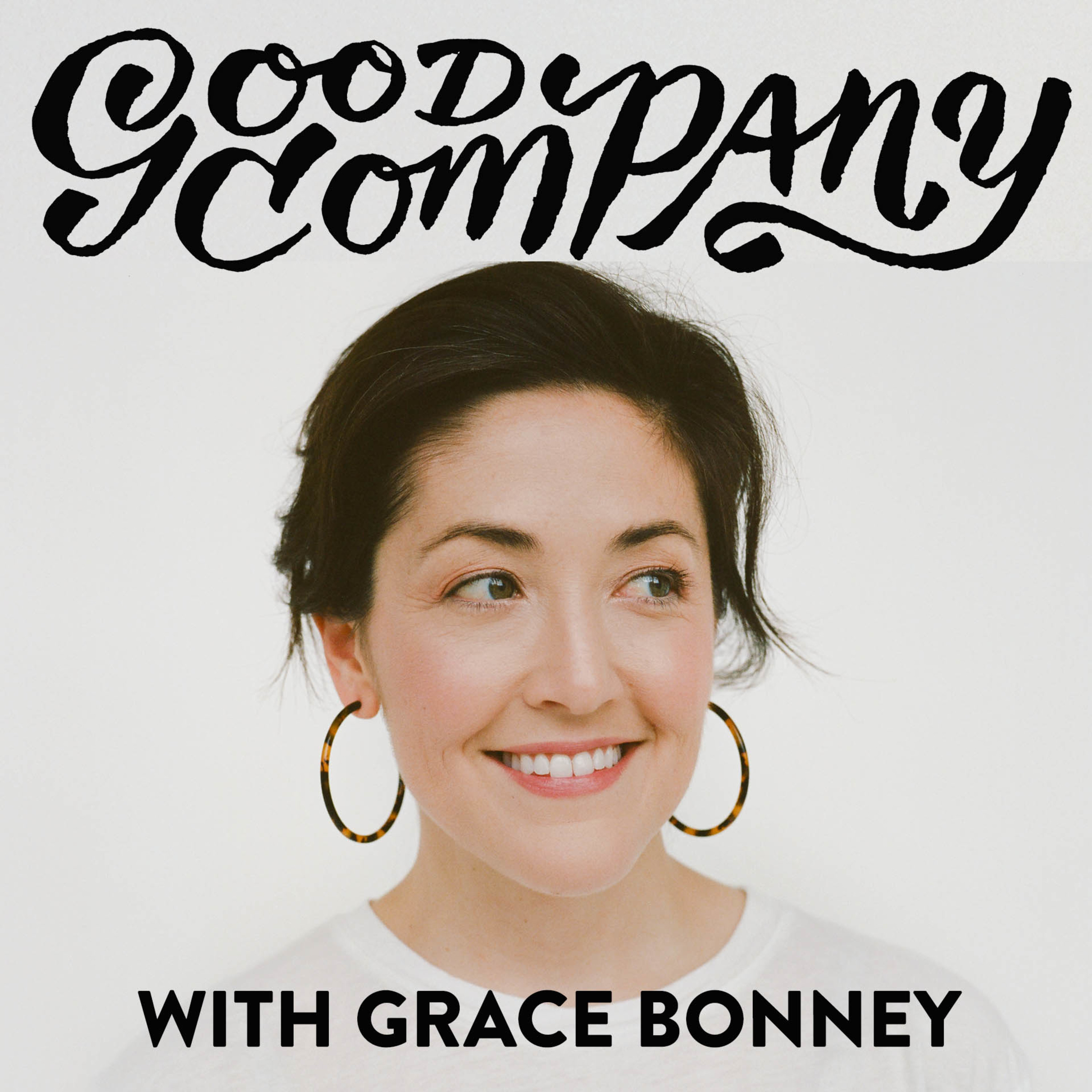Good Company Listen Via Stitcher For Podcasts