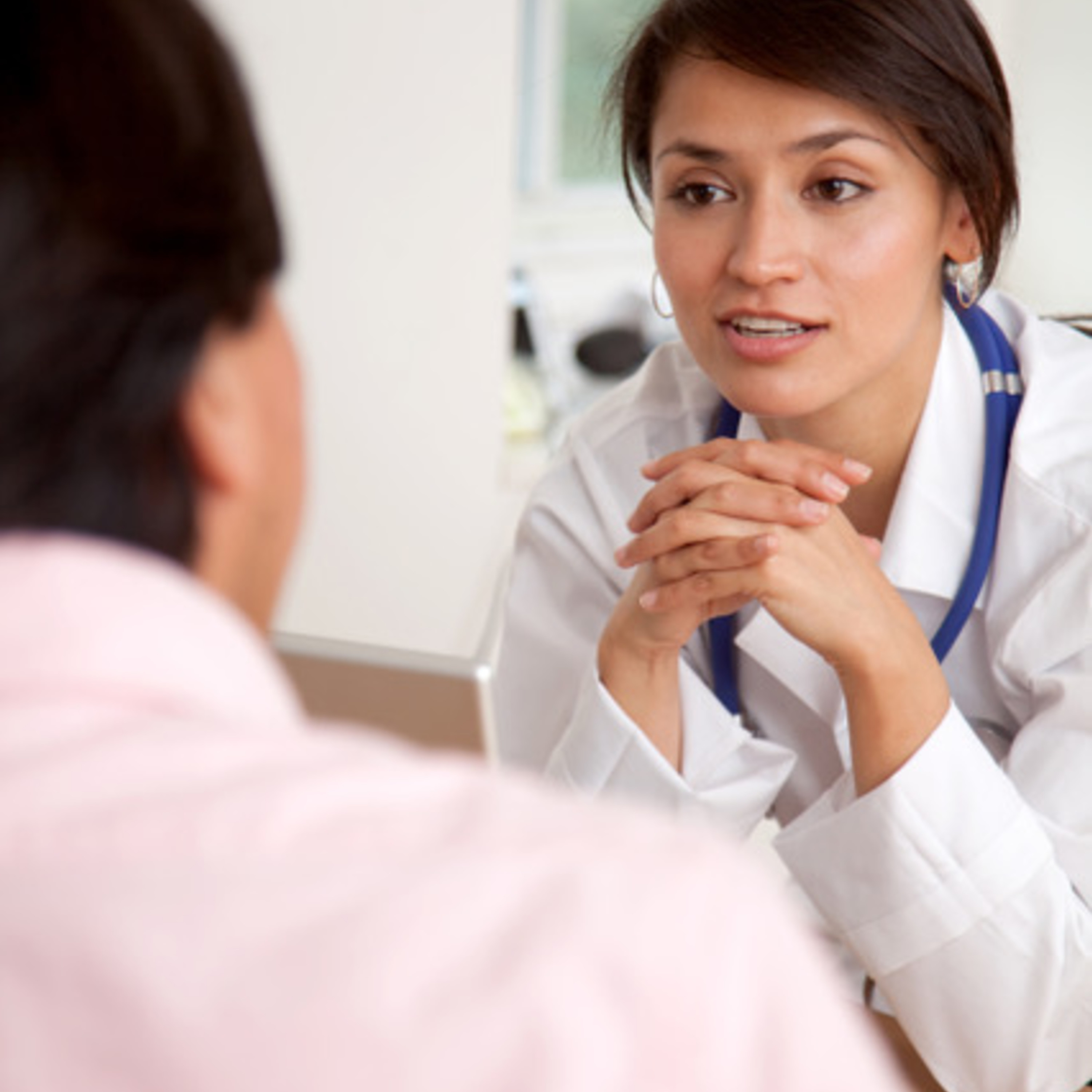 We Need to Talk: A Series of Tough Conversations About Health | College of Health Solutions