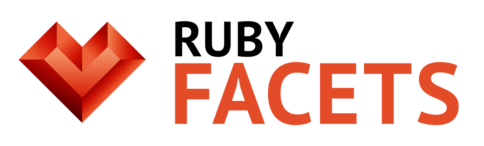 Ruby facets logo 1600