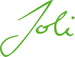 Logo jolie