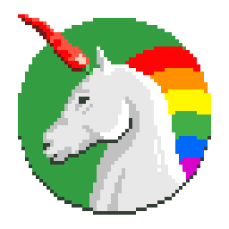 Chilicorn notext