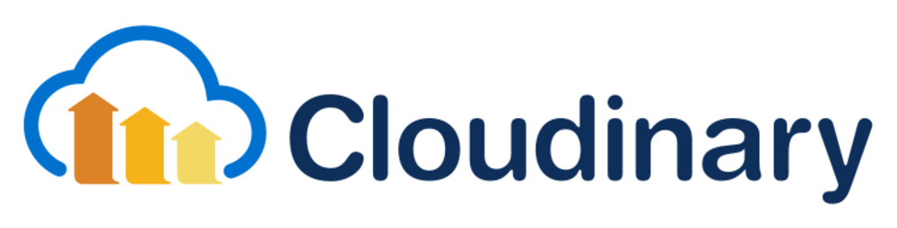 Cloudinary logo